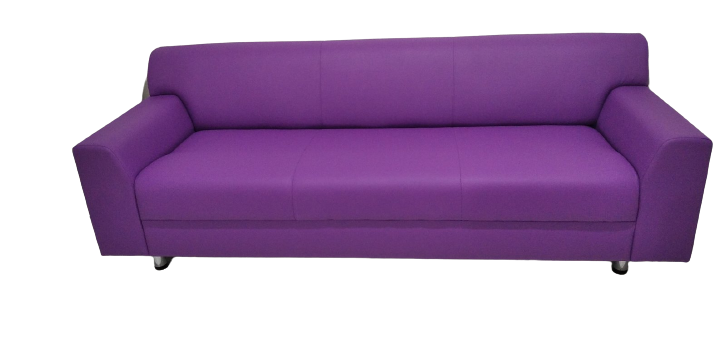 Цвет дивана может быть любым из представленных образцов